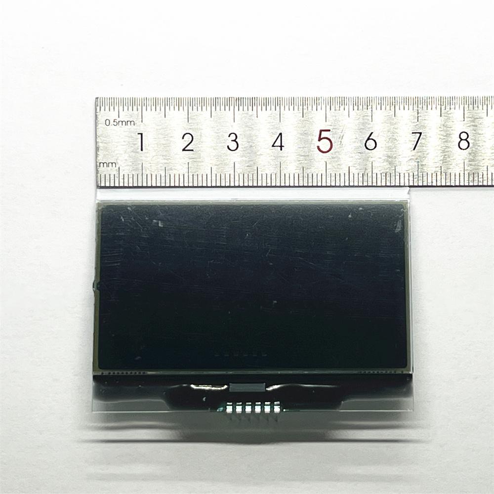 LCD Display Screen For 2010-2016 Renault Trafic II X83 RSA/KM Series Instrument