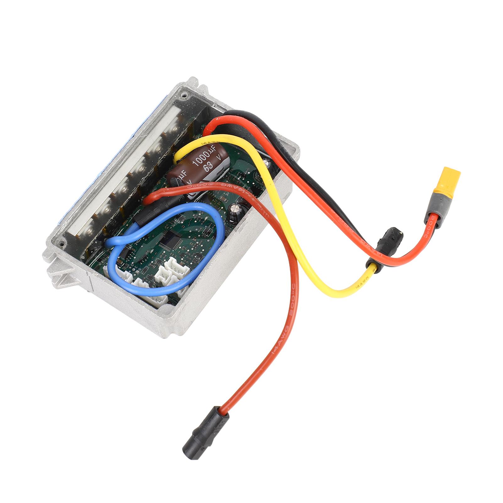 

Сменный контроллер для электросамоката, совместимый с электросамокатом G30 разноцветный