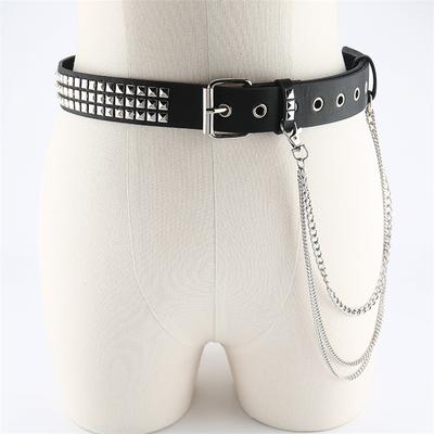 Accessoarer – Dambälten