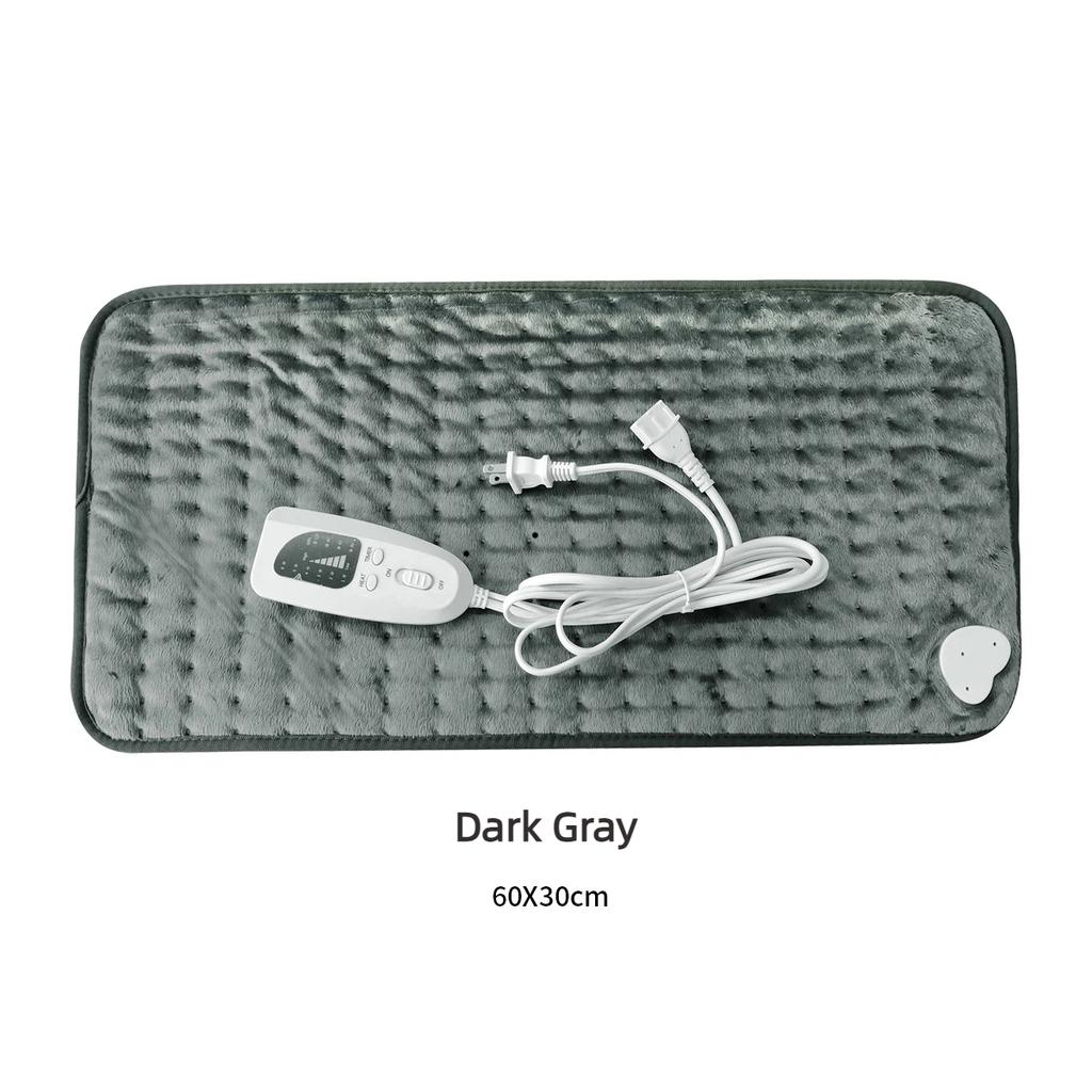 Electric Heating Pad for Back Pain Relief,Heating Pads for Cramps,Heating pad for Neck and Shoulder,Knee,Arms and Legs