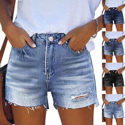 Faldas y pantalones para mujeres – Pantalones cortos