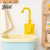 Kids Kitchen Faucet Toy Pretend Play Sink Replacement Electric Water Circulation Accessory