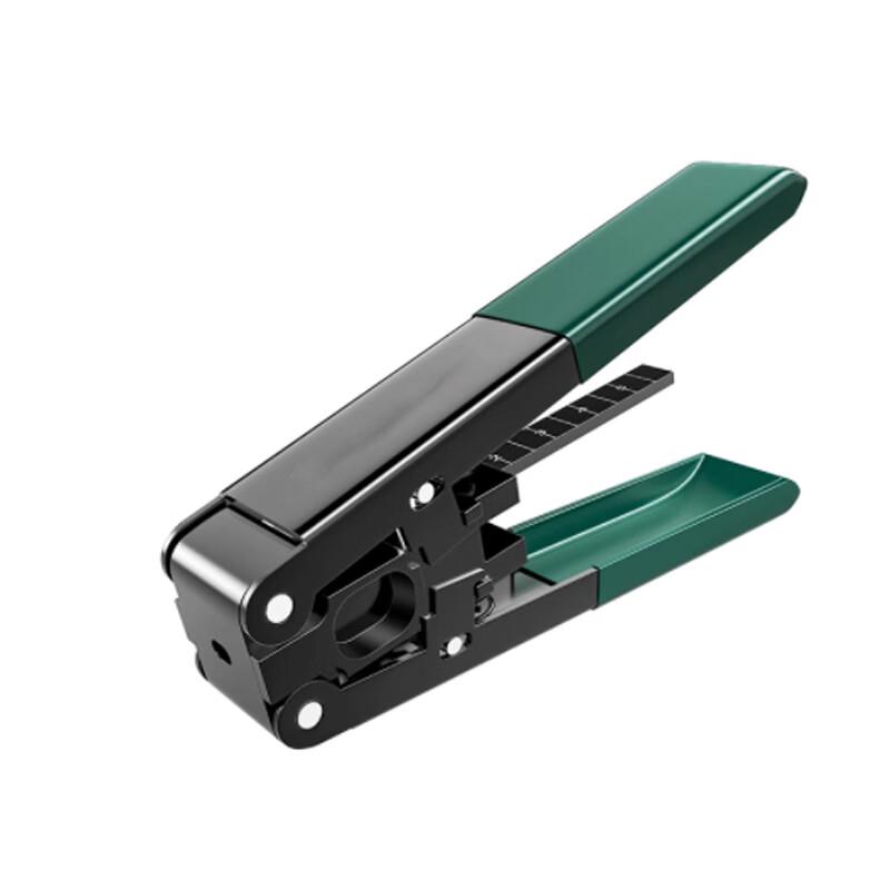 USEDLIAN U FIBE-33 Fiber Optic Drop Cable Stripper