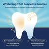 Lumineux Oral Essentials, Certified Non-Toxic Whitening Strips, 18 Strips / 9 Treatments