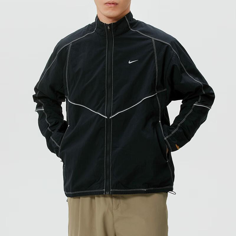 Nike Men's 9727 Woven Jacket IF2029-010