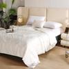 Morning Dream Tussah Silk Jacquard Sateen Quilt