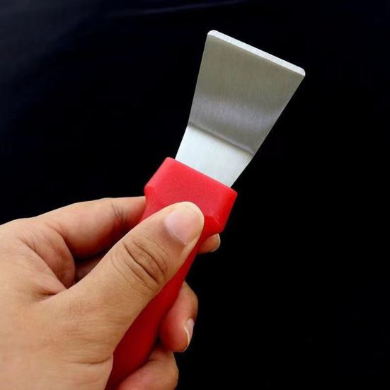 5/6/7/8Pcs Cleaning Brush with Ergonomic Handle Removes Dust Dirt Debris Anti-Slip Grip Home Car Interior Cleaning Scrubber