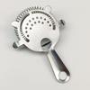1Pcs Stainless Steel Ice Filter Cocktail Strainer Shaker Mixed Drink Wine Cup Ice Filter Bartender Professional Bar Tools