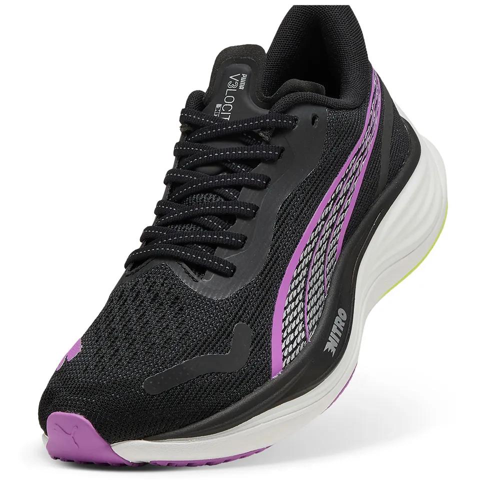 Puma Кроссовки для бега Velocity Nitro 3