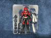 [USED] Unofficial Sentai Akibaranger S.H.Figuarts Akiba Red with first-run bonus