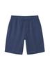 Mens Casual Linen Hooded Sleeveless Vest And Shorts Two Piece Set