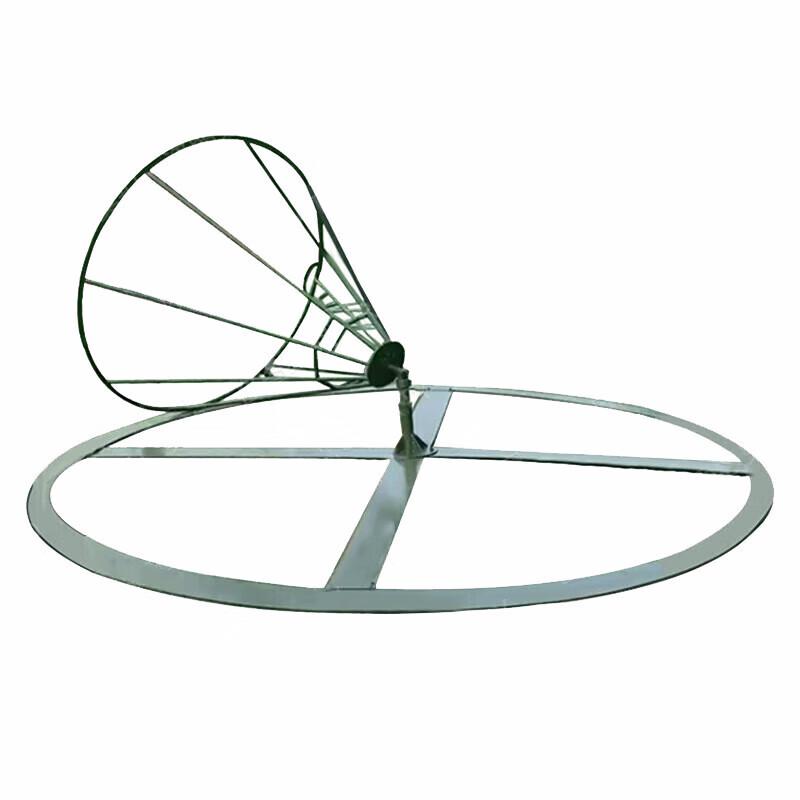 

Противоголовокружительный вращающийся тренировочный гироскопический кольцо