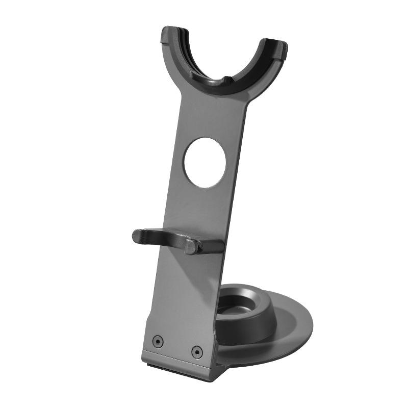 

Подставка для фена Lefen для хранения в ванной комнате или на туалетном столике