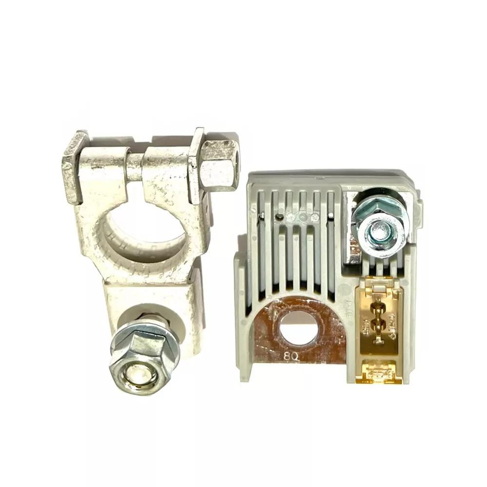 80Amp Main Fuse Relay w/Battery Terminal For Subaru WRX / STI/ Forester/ Tribeca