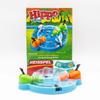 Hasbro Gaming Family Party Funy Toys Board Games Elefun Friends Hungry Hungry Hippos Grab Go Game Toys Kids Gifts