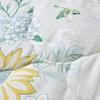 FUANNA Pure Cotton Summer Quilt