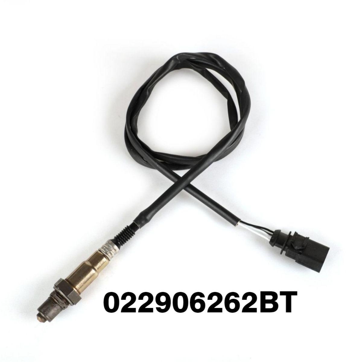 Suitable for AD oxygen sensor 022906262bt