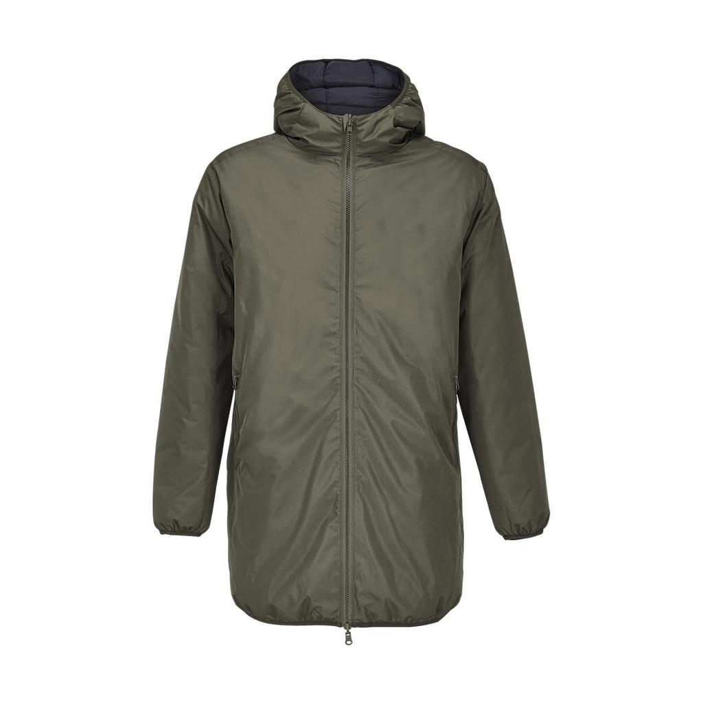 SOLS Unisex Adult Reversible Parka