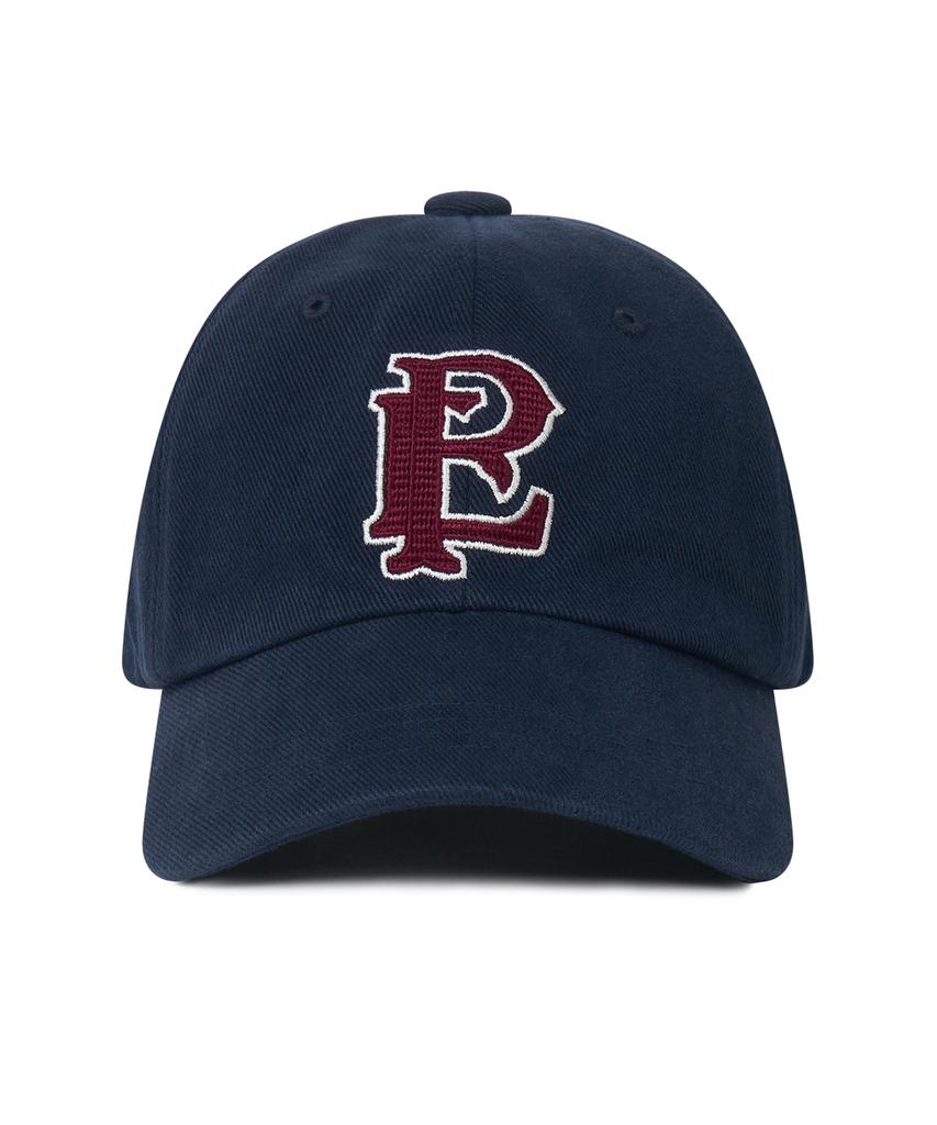 Pilpeu Lp Baseball Cap 2(Navy)