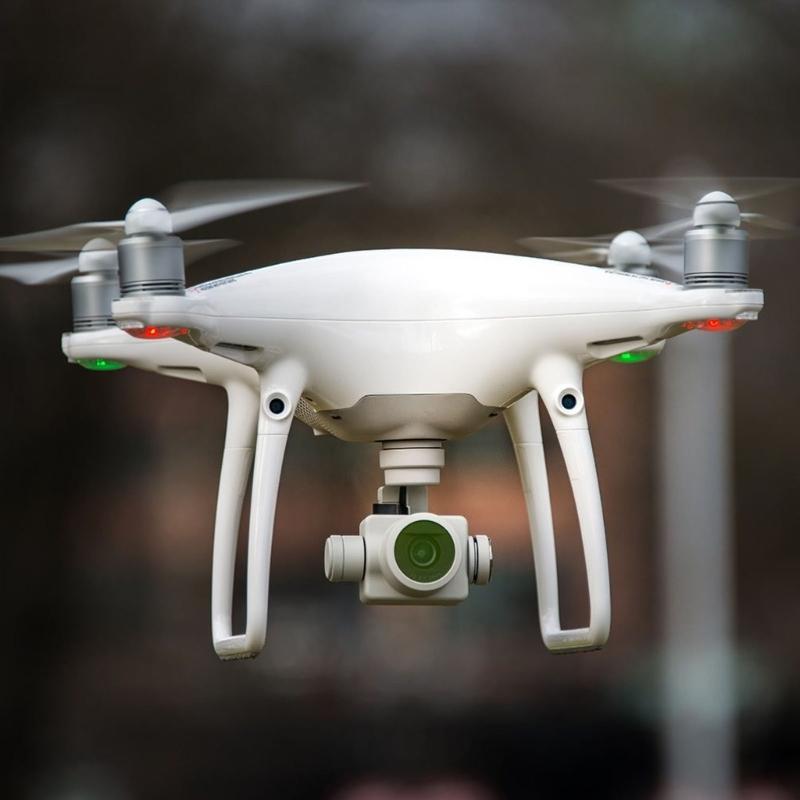 Low Noise Propellers Props 9455S Propellers Low Noise Quick Release Replacement for 4 V2.0 Series Drones Accessories