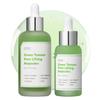 Ingredients Editor Green Tomato Moisture Hyaluronic Acid Pore Reduction Ampoule Large Capacity, 105ml, 1 Piece
