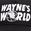 Wayne'S World Embroidered Baseball Cap Men'S And Women'S Outdoor Sports Event Cap American Trucker Cap Trend Fashion
