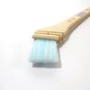 Hakeichi Brush Brush for Paint Yurix 10 Brushes Water-Based "Suigetsu" 30mm,