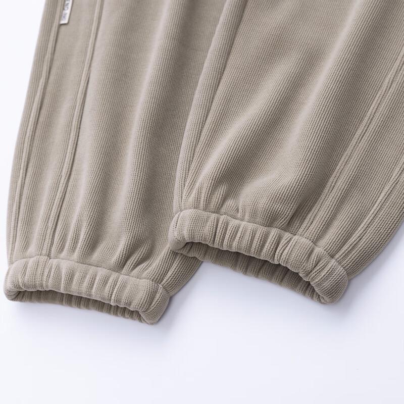 Mark Fairwhale Men's Loose Fit Jogger Pants