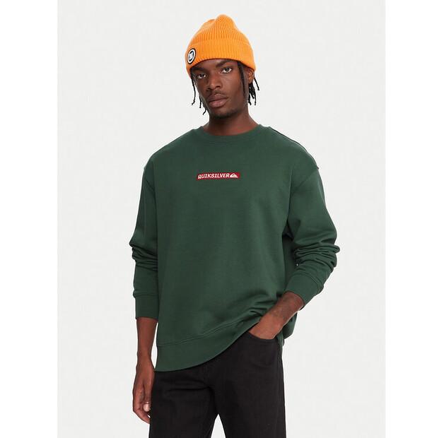 Толстовка Quiksilver Dna EU S