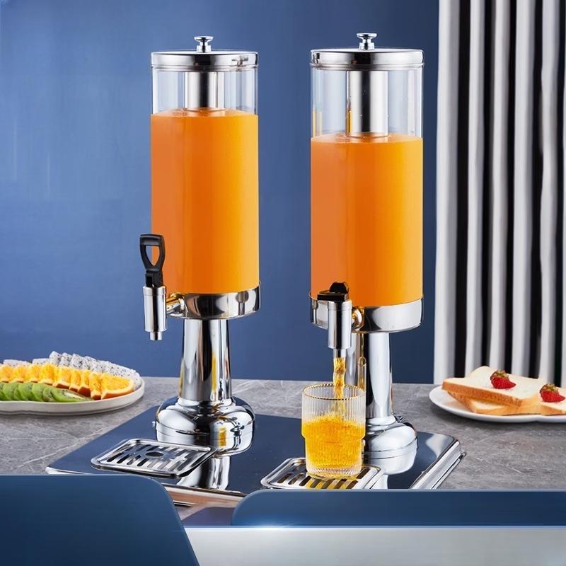 

Utao Dual-Head Hot/Cold Beverage Dispenser