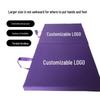 Dance Practice & Exercise Folding Mat for Sit-Ups, Gymnastics & Yoga