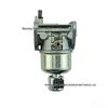 Carburetor 15003-7081 for Kawasaki FH580V replaces 15004-7060.
