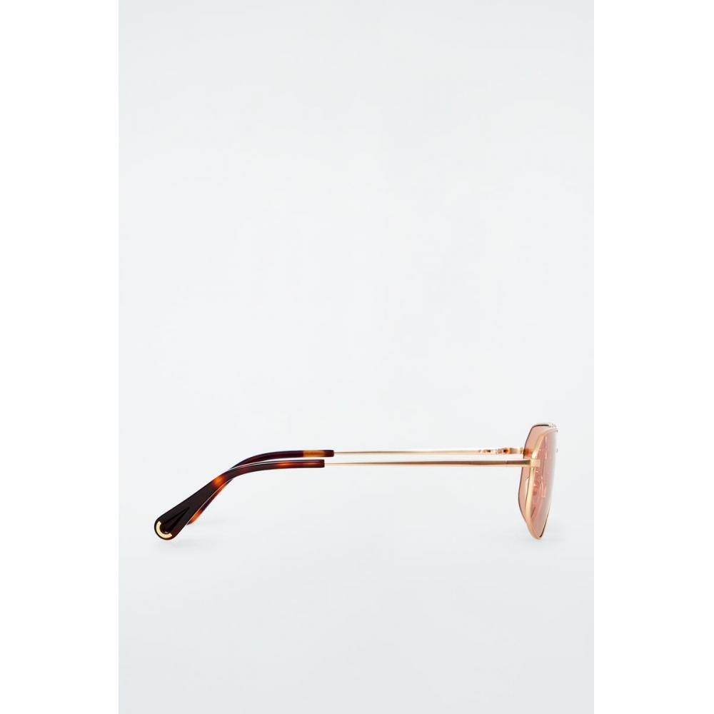 COS Japan Vista Sunglasses   Aviator