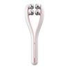 Microcurrent Roller Beauty Device for Facial Tightening & Lifting