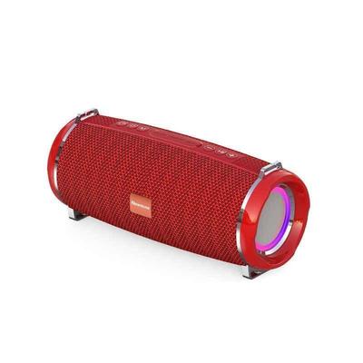 Newman BT33 Portable Bluetooth Speaker CN Plug (adapter Included)