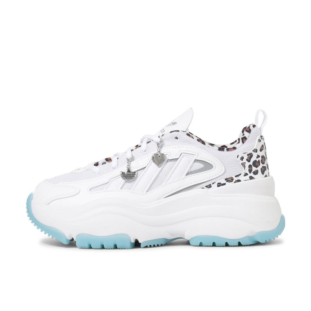 

Adidas Ozgaia Jp8419 Ftwr Ftwr Prel 220