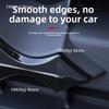 Applicable to Byd Equation Leopard 5/8 2024 2025 Car Black Badge Car Logo Front and Rear External Accessories