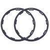 MORYTRADE Sprocket Spacer Shimano Compatible Sprocket Spacer for 11S 2.18mm