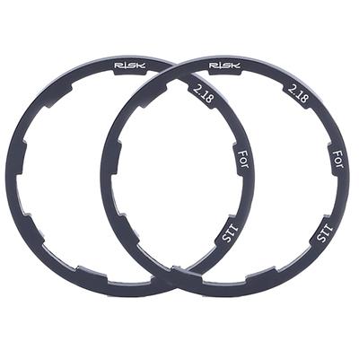 MORYTRADE Sprocket Spacer Shimano Compatible Sprocket Spacer for 11S 2.18mm