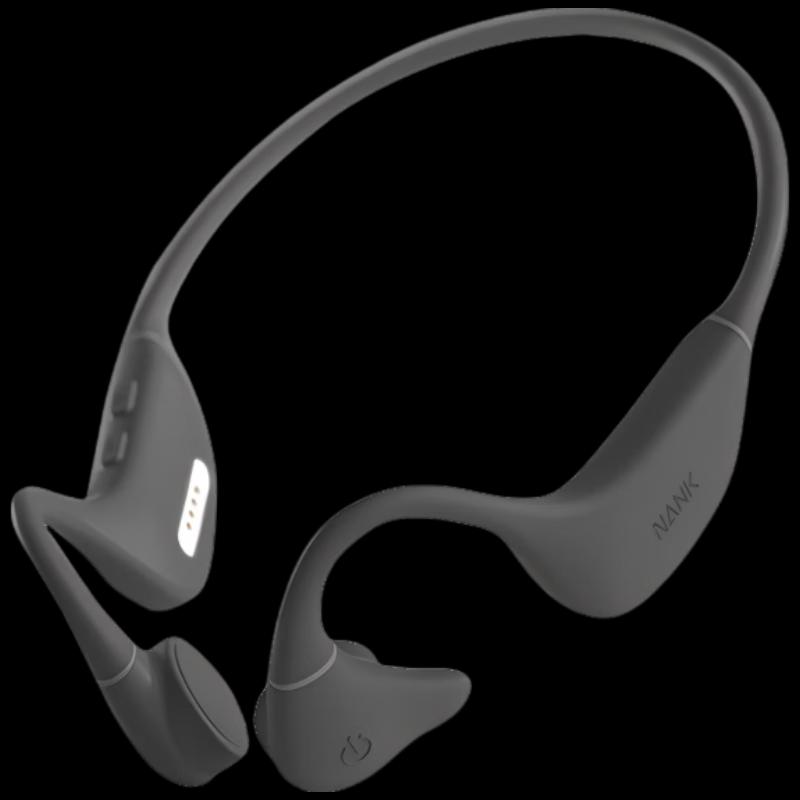 NANK Runner Pro4S Open-Ear Bone Conduction Bluetooth Headphones
