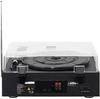 Reflexion HIF2082DAB Vinyl Record Player Black