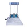 Qiyan QY-15 Heavy Duty 3-Hole Punching & Binding Machine CN plug (adapter included)