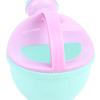 Baby Bath Toy Colorful Plastic Watering Can Watering Pot Bath Toy For  Kids Gif