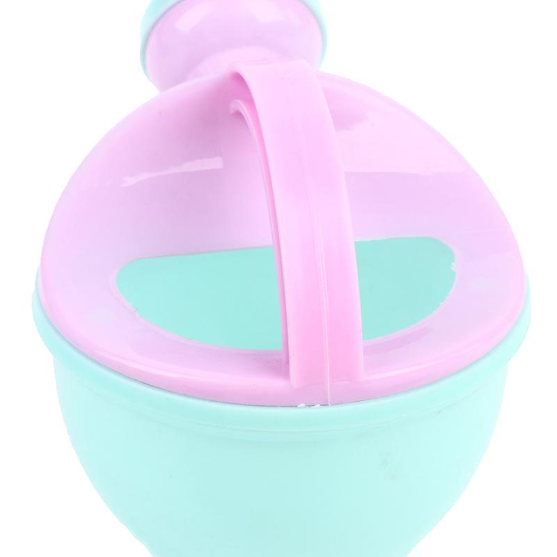 Baby Bath Toy Colorful Plastic Watering Can Watering Pot Bath Toy For  Kids Gif