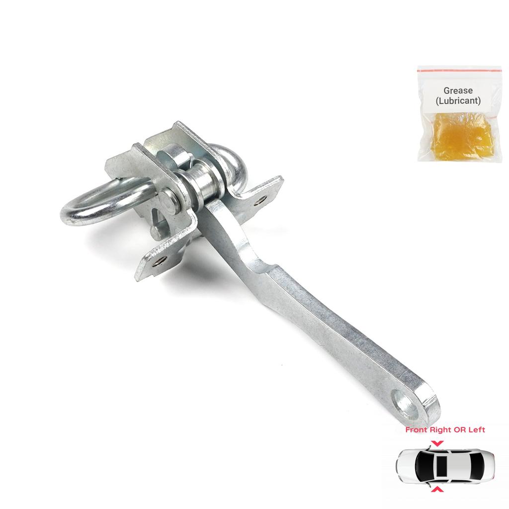 EDP772 Vordertür Scharnier Anschlag Begrenzungsband 918179 für Citroen Jumper MK1 230 244 1994-2006