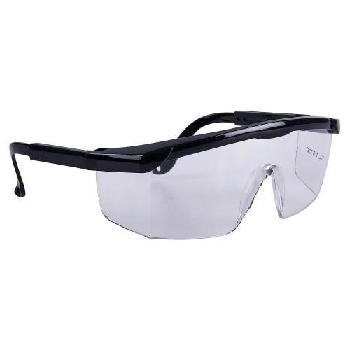 Amtech Safety Glasses Clear Lens