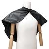 Multipurpose Hairdressing Cloth Barber Salon Essential Waterproof Haircut Apron Reusable Cover For Tinting Cutting Hair