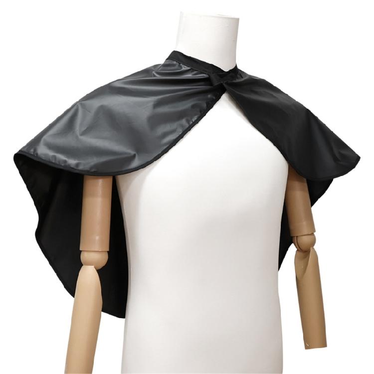 Multipurpose Hairdressing Cloth Barber Salon Essential Waterproof Haircut Apron Reusable Cover For Tinting Cutting Hair