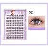 Mogugu - Glue-free False Eyelashes Clusters (Various Designs)