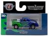 M2 MACHINES Випуск 96 1941 WILLYS COUPE GASSER M2 масштаб Випуск 96 Willys Coupe 1/64 Auto-Thentics 164 Auto-Thentics "1941 Gasser"